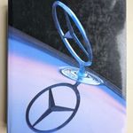 Mercedes 1886-1998 fotó