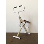 1V906 Arnold Gold Sport saját-súlyos edzőgép fitneszgép fotó