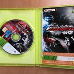 Tekken tag tournament 2 xbox 360-ra eladó! fotó