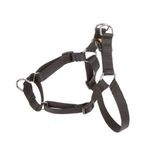 Dingo Easy Walk Kutyahám 52-74 cm - Szürke (94471) fotó