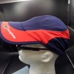 Berghaus (eredeti) unisex állítható, könnyen száradó futó baseball sapka fotó