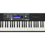 Casio - CT S500 billentésérzékeny szintetizátor fotó