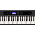 Casio - CT-S400 fotó