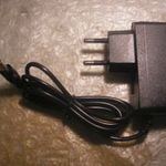 5305 SNES Super Nintendo tápegység 9v 1A 5, 5/2, 5mmKDL-091000 DC adapter LCM3 szintetizátor fotó