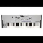 Korg Wavestate SE Platinium Limited Edition Professzionális Polifónikus szintetizátor - Ezüst (10... fotó