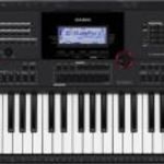 Casio - CT-X5000 kíséretautomatikás szintetizátor fotó