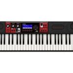 CASIO - CT S1000V fotó