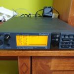 Retro Roland Sound Canvas SC-55 MIDI hangmodul, szintiagy, szintetizátor modul fotó
