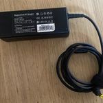ZM-90W 19V DC 4.74A laptop töltő, tápegység5, 5/1, 5 használt 1Ft-ról fotó