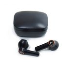 Vezeték nélküli headset / Bluetooth fülhallgató tokba épített töltővel (TWS 320) fotó
