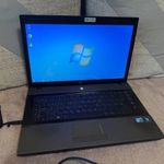 HP 620 laptop, notebook fotó