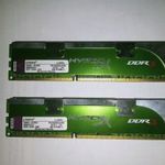 Kingston Hyperx Blue 4GB (2x2GB) DDR3 1600MHz fotó