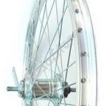 Kerék hátsó 20" kontrás 15750 fotó