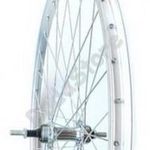 Kerék hátsó 26"acél alu felni 15810 fotó