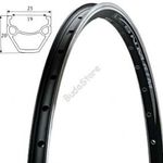 Felni SNM 26" DW 36H fekete 15113 fotó