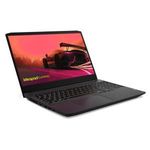 Lenovo IdeaPad Gaming 3 laptop (RTX 3050 / Ryzen 7) fotó