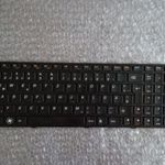Lenovo IdeaPad G 500, G505, G505A, G505AM G510, G510A, G510AM G700 G710 billentyűzet fotó