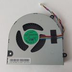 Lenovo Ideapad G700 G700A G700AT G710 G710A notebook CPU hűtés ventilátor fan fotó