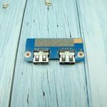 Lenovo IdeaPad 100S laptop USB panel NB116BT1 5C10K38943 fotó