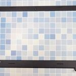Lenovo IdeaPad 100-10 100-15 laptop kijelző keret AP10E000400 fotó