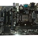 Gigabyte GA-H110M-S2PV alaplap s1151 fotó