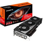 Gigabyte GV-R66XTGAMING OC-8GD - Radeon RX6600XT Gaming OC 8GB GDDR6 (új, bontatlan) fotó
