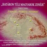 Határon túli magyarok zenéje 2005/2006 (2 CD) fotó