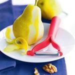 Tupperware Univerzális Zöldséghámozó fotó