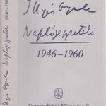 Naplójegyzetek 1946-1960 fotó