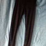 36-os Fekete áttetsző leggings 235 fotó