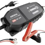 Absina 301015 Automatikus töltő 12 V, 24 V 7.5 A fotó