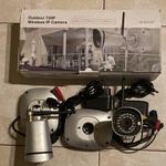HD IP Outdoor Camera (Foscam FC5415P) fotó