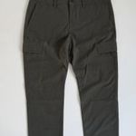 Jack Wolfskin Function 65 Cold Canyon Cargo outdoor túra gorpcore street bushcraft fotó