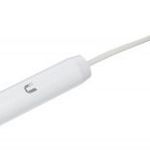Ubiquiti Networks Outdoor Instant Gigabit adapter, 48V, 802.3af, In: 48V; Out: 24V, 0.5A fotó