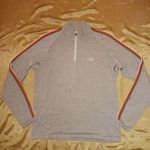 ICEBREAKER PURE MERINO 320 férfi NZ MERINO GYAPJÚ outdoor felső / pulóver patika állapotban - M fotó
