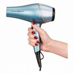 Hajszárító Remington AC9300 Kék 2200 W fotó