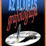 Az aláírás grafológiája fotó