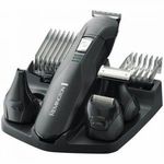 Tölthető Elektromos Borotva Remington PG6030 fotó