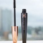 Avon True Supreme Length kondicionáló, hosszabbító szempillaspirál - BLACK , Új! fotó