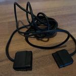 PS2 kontroller hosszabbító kábel fotó