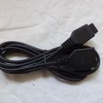 [ABC] SEGA, Atari kontroller hosszabbító 1.8m (1870) fotó