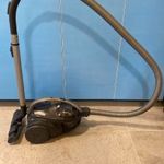 Hoover SPRINT EVO SE71 SE41011 porzsák nélküli porszívó mosható EPA filterrel fotó
