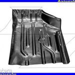 SUZUKI SWIFT 2 1996.09-2005.01 Taposólemez jobb első (teljes) (magyar gyártmány) fotó