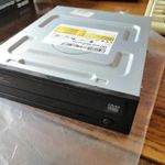 Samsung SH-224 DVD író SATA fotó