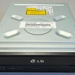 LG BH16NS40 Blu-Ray író fotó