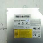 Lite-On laptop DVD író DS-8A4SH 12.7mm SATA fotó