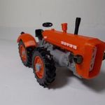Dutra D4k traktor 1: 43 fotó