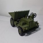 Dutra DR50 Dömper 1: 43 fotó