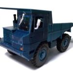 Dutra Gödöllő 116 Dömper 1: 43 fotó