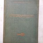 Volán Teherforgalmi szervezési és technológiai utasítás könyv Régi Csepel Dutra Zil jármű 1969!!! fotó
